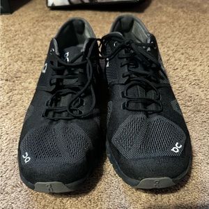 OnCloud running shoe